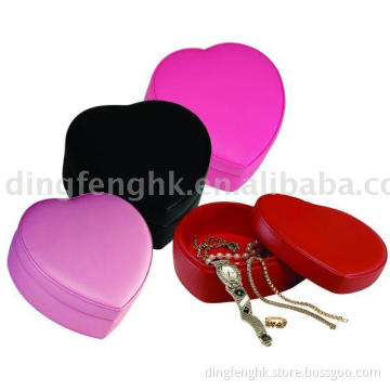 jewelery boxes, jewelery case,leather gift box,jewelry case,jewelry box